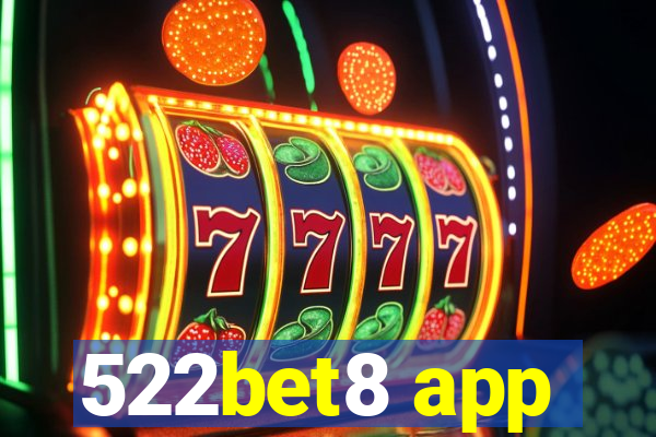 522bet8 app
